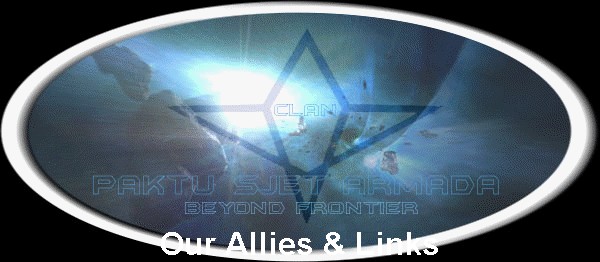 Our Allies & Links